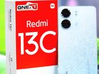 Xiaomi Redmi 13C 8GB 256GB (Used)