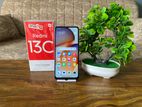 Xiaomi Redmi 13C 8GB 256GB (Used)