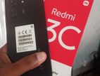 Xiaomi Redmi 13C 8GB 256GB (Used)