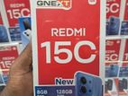 Xiaomi Redmi 13C 8GB (Brand New)