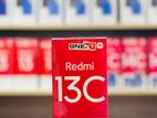 Xiaomi Redmi 13C 8GB (New)