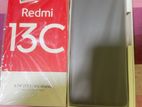 Xiaomi Redmi 13C 8GB Ram / 256GB Rom (Used)