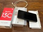 Xiaomi Redmi 13C 8GB 256GB (Used)