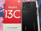 Xiaomi Redmi 13C 8GB (Used)