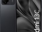 Xiaomi Redmi 13C 8GB|256GB (New)