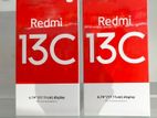 Xiaomi REDMI 13c 8GB|256GB (New)