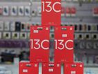 Xiaomi Redmi 13c 8GB|256GB (New)