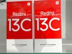 Xiaomi Redmi 13c 8GB|256GB (New)