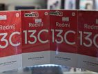 Xiaomi Redmi 13c 8GB|256GB (New)