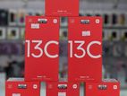 Xiaomi Redmi 13c 8GB|256GB (New)