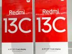 Xiaomi Redmi 13c 8GB|256GB (New)