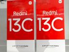 Xiaomi Redmi 13c 8GB|256GB (New)