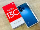 Xiaomi Redmi 13C 8GB|256GB (Used)