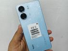 Xiaomi Redmi 13C Blue (Used)