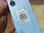 Xiaomi Redmi 13C Blue (Used)