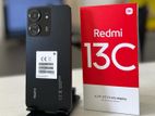Xiaomi Redmi 13C (Used)