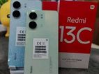 Xiaomi Redmi 13C (Brand New)