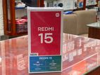 Xiaomi Redmi 13C (Brand New)