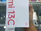 Xiaomi Redmi 13C (Brand New)