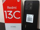 Xiaomi Redmi 13C (Used)