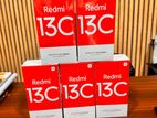 Xiaomi Redmi 13C (New)