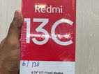 Xiaomi Redmi 13c (New)