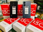 Xiaomi Redmi 13C (New)