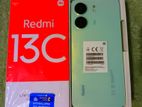 Xiaomi Redmi 13C (New)