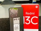 Xiaomi Redmi 13C (Used)