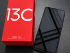 Xiaomi Redmi 13C (Used)