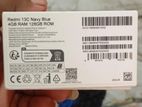 Xiaomi Redmi 13C (Used)