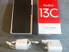 Xiaomi Redmi 13C (Used)