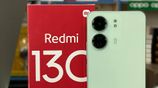 Xiaomi Redmi 13C (Used)