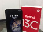 Xiaomi Redmi 13C (Used)