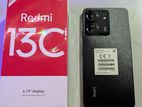 Xiaomi Redmi 13C (Used)