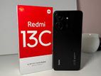 Xiaomi Redmi 13C (Used)
