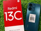 Xiaomi Redmi 13c (Used)