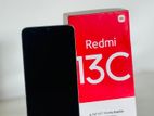Xiaomi Redmi 13C (Used)