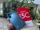 Xiaomi Redmi 13C (Used)