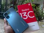 Xiaomi Redmi 13C (Used)