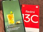 Xiaomi Redmi 13C (Used)