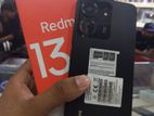 Xiaomi Redmi 13C (Used)