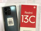 Xiaomi Redmi 13C (Used)