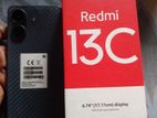 Xiaomi Redmi 13C (Used)