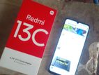 Xiaomi Redmi 13C (Used)
