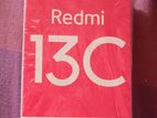 Xiaomi Redmi 13C (Used)