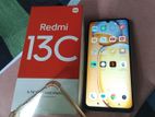 Xiaomi Redmi 13C (Used)