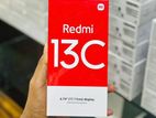 Xiaomi Redmi 13C|6GB|128GB (New)