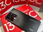 Xiaomi REDMI 13C{8GB/256GB} (Used)