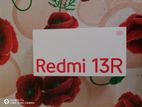 Xiaomi Redmi 13R 5G (New)